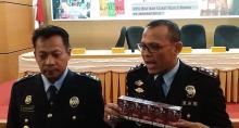 Bea Cukai: Kami Sulit Awasi 54 Titik Pelabuhan Tikus 