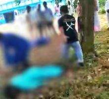 Enam Siswa Kesurupan, Kegiatan Belajar SMK di Bintan Dihentikan