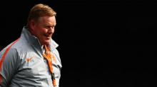 Resmi! Ronald Koeman Pelatih Baru Barcelona