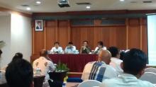 Polisi Periksa Penggerak Aksi Tutup Toko dan Rencana Demonstrasi 16 November 