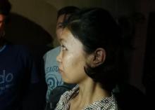 Polda Kepri Gerebek Lokasi Penyekapan Seorang Wanita di Batam 