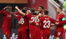 Liverpool Jadi Klub Paling Dirugikan VAR di Liga Inggris