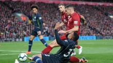 Walau Diakui Berat, Liverpol Pede Hadapi City