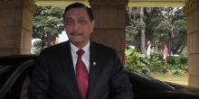Luhut Yakin Indonesia Bisa Hadapi Resesi Ekonomi