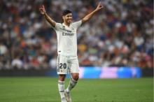 Real Madrid Krisis Striker