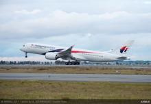 Krisis Keuangan Hantam Maskapai Malaysia Airlines