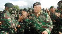 Dapat Izin Serbu Abu Sayyaf, Pasukan TNI Sudah Masuk Filipina