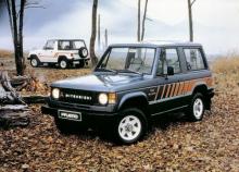 Mitsubishi Suntik Mati Pajero Tahun Depan, Ini Alasannya