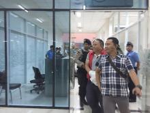 Diduga Korupsi Asuransi PNS Pemko Rp 55 Miliar, Nasihan Merasa Jadi Selebriti