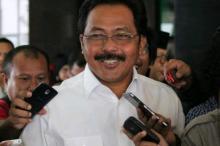 Nurdin Minta ASN Jangan Bangga Pakai Baju Dinas