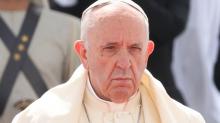 Paus Fransiskus Akui Kasus Biarawati Dijadikan Budak Seks oleh Pastor