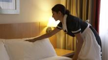 Cegah Pelecehan Seksual, Pekerja Hotel Bawa Panic Button