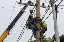 Pemadaman Listrik PLN Batam Kembali Berlanjut, Ini Jadwalnya