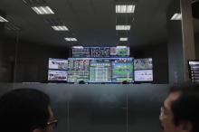 Teknologi SCADA ATB Bisa Jadi Pionir Untuk Pengelolaan Air di Indonesia