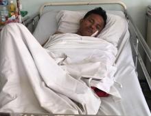 Saksi Kunci Kecelakaan Maut Berbau Aksi Pencurian Masih Dirawat