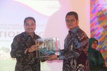 Menpar Harapkan Lagoi Sumbang Target Kunjungan Wisman ke Indonesia
