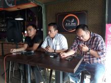 Kepri Optimis Jadi Tuan Rumah Munas HIPMI