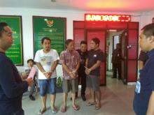 Polda Kepri Rampungkan Penyidikan Penggelapan BBM di Nongsa