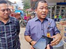 Disinyalir Agen Gas 3 Kg Banyak Suplai ke Pengecer tak Berizin