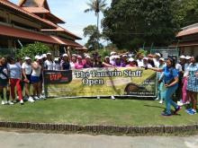 Tamarin Golf di Sambau Perkenalkan Lapangan 9 Hole yang Menantang