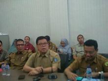 Pasien Positif Corona di Tanjungpinang Diduga Tertular di Malaysia