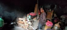 Kisah Budimin dan Teo Ching Kuan, Potret Kemiskinan di Batam