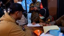 Sudah Rp 40 Juta Terkumpul dari Denda Pelanggar Prokes di Tanjungpinang