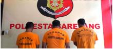Polemik Ormas Flores Nusantara Batam, Polisi Akan Panggil Pengusaha Andi Kusuma