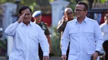 Dari Menhan Prabowo Disebut Bisa Gantikan Presiden, LIPI: Jokowi Sadar Gak?