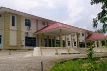 Tak Cukup Syarat, Puskesmas Tanjung Batu Gagal Jadi Rumah Sakit