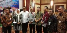 KPK Gaungkan Upaya Pencegahan Tindak Pidana Korupsi di Kepri