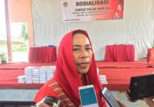 Ria Latifa: Saya Resah, Kasus Pembunuhan Gadis di Batam Belum Terungkap