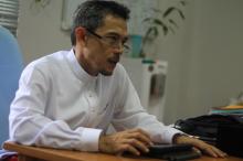 Ricky Indrakari: Kalau Dipecat, Semua Kepala Sekolah di Batam Bisa Habis