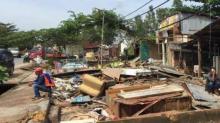 Jumlah Penduduk Miskin di Kepri Meningkat, Total Ada 128 Ribu