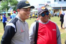 Camat Singkep Selatan Dukung Pemekaran Pulau Berhala Jadi Kelurahan Berlian