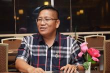 Bawaslu Batam Gagal Buktikan Politik Uang Sahmadin Sinaga 