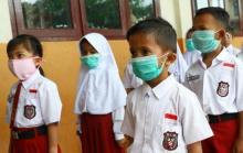 Bintan Akan Buka Sekolah, Guru-Murid Kembali Belajar Tatap Muka