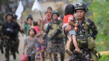 38 Warga Indonesia Diduga Terlibat Serangan Marawi Filipina