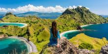 Pemerintah Gantungkan Harapan Ke Wisatawan Nusantara untuk Pulihkan Perekonomian