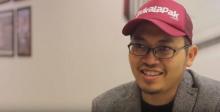 Achmad Zaky Buka Suara Tanggapi Aksi PHK Massal Bukalapak