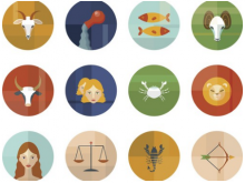 Ramalan Zodiak 12 September 2018