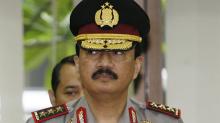 Malam Ini Jokowi Umumkan Nasib Budi Gunawan, Rumah Dijaga Ketat
