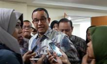 Alexis Hadir dengan Wajah Baru? Anies: Serbu dan Tutup Paksa