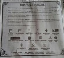 Ini Tanggapan Ketua Kadin Kepri Soal Mosi Tidak Percaya Organisasi Pengusaha