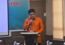 KPID Kepri: Baru Satu Perusahaan Punya Perluasan Izin Wilayah Siaran