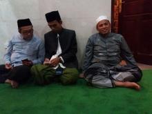 Mengenal Sosok Haji Iqbal dari Dekat: Aktivis Masjid hingga Aktivis Pasar 