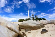 Kemenpar Dukung Toboali City On Fire (TCOF) Season III