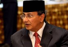 Ini Tanggapan Politisi Demokrat Surya Makmur soal Rencana Ismeth Abdulah Maju Pilgub
