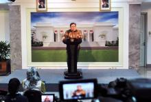 Lirik Kalimantan, Bappenas: Pemindahan Ibu Kota Negara Hanya untuk Pemerintahan
