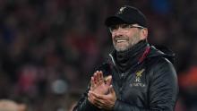 Klopp: Mengembalikan Kebesaran Liverpool Lebih Penting dari Gelar Liga Inggris